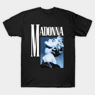 Madonna T-Shirts for Sale | TeePublic